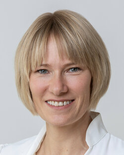 Dr. Dagmar Nuding Dr. Dagmar Nuding