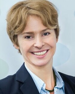 Prof. Dr. med. Alexandra Philipsen Prof. Dr. med. Alexandra Philipsen