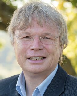 Prof. Dr. Wolfgang Lutz Prof. Dr. Wolfgang Lutz