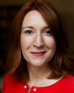 Prof. Dr. phil. Svenja Taubner Prof. Dr. phil. Svenja Taubner