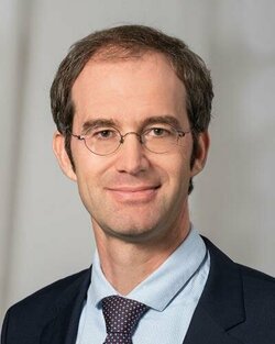 Prof. Dr. med. Hans-Christoph Friederich Prof. Dr. med. Hans-Christoph Friederich